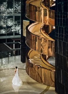 The Azure Ningbo, Vignette Collection - Ningbo - 1