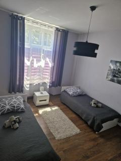 Apartament Azyl - 7
