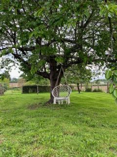 le Domaine du Petit Bois, Gîte l'Etable - Varzay - 7