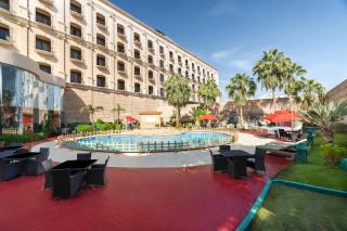 MOVE INN Jeddah Hotel - Dschidda - 9