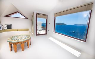 Hotel Begonvil - Kaş - 6
