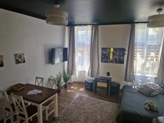 Apartament Azyl - 0