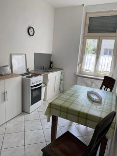Ferienwohnung 2 Stockmann - Bernburg - 8