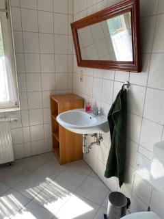 Ferienwohnung 2 Stockmann - Bernburg - 1