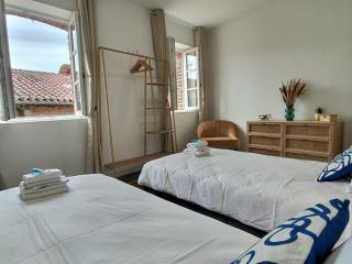 Le Lautrec - Vue Cathédrale - Centre-Ville - 1