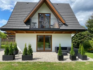 RELAS - przytulny domek z dwoma sypialniami i antresolą - Murzasichle - 7