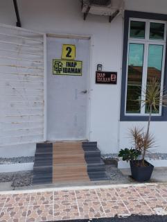 INAP IDAMAN 2 Near Hospital USM K KERIAN - 8