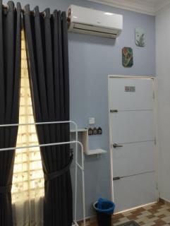 INAP IDAMAN 2 Near Hospital USM K KERIAN - 4