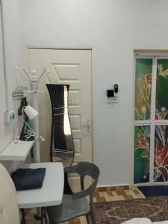 INAP IDAMAN 2 Near Hospital USM K KERIAN - 1