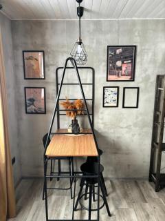 Insomnia Alicante apartment with private patio - Alicante - 9