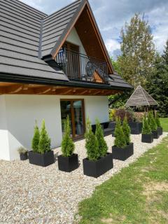 RELAS - przytulny domek z dwoma sypialniami i antresolą - Murzasichle - 8