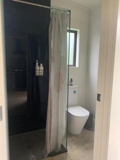 Roebuck Farm Stay - New Plymouth - 2