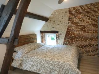 gîte de la Mouchonniere - Saint-Ouen-de-Sècherouvre - 9