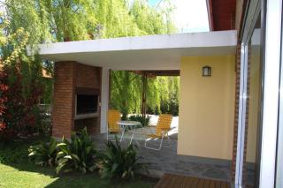 Cabañas El Rincón del Golf - Sierra de la Ventana - 4