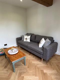 Bee Cottage - Romsey - 4