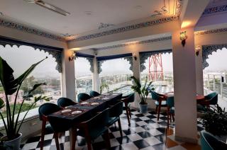 Hotel Darbargarh A Unit of Khamma Ghani A Boutique Hotel - 3