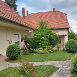 Erika Apartmanházak - Hévíz - 3