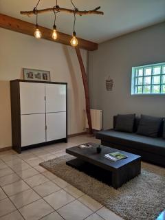 Domaine de l'Olympe - 2