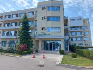 Hotel Florida Mamaia - 0