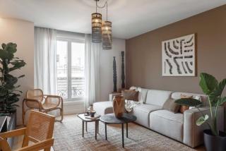Pende - 1 bedroom and swimming pool in Passeig de Gracia - Barcelone - 4