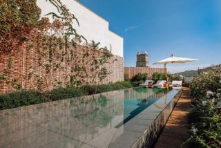 Pende - 1 bedroom and swimming pool in Passeig de Gracia - Barcelone - 0