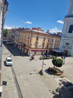 Apartament Fantazja - Przemyśl - 2