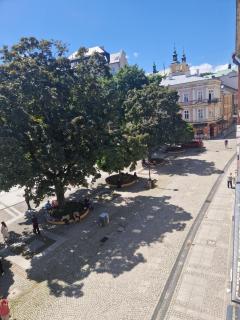 Apartament Fantazja - Przemyśl - 3