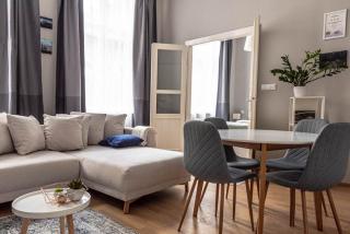 Maria TopFive with FREE PARKING and BrandNew AC - Budapest - 5