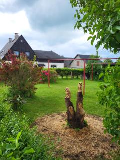 Ferienhaus Keppler im Erzgebirge - Sayda - 6