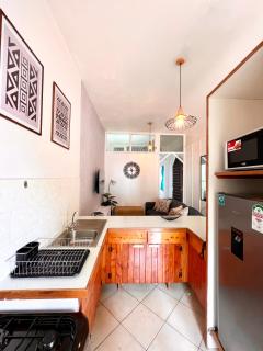1 bedroom cottage Westlands central location -by Zuri homes - Nairobi - 8