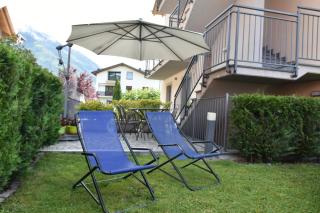 ValtellinaHome - Villa di Tirano - 7