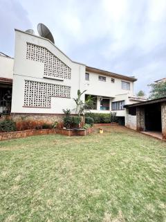 1 bedroom cottage Westlands central location -by Zuri homes - Nairobi - 3