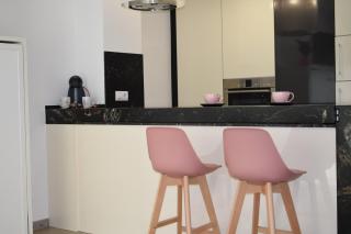 Estudio centrico de lujo - Vigo - 9