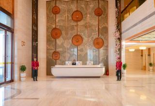 DongHu Resort Hotel - Sihanoukville - 6
