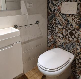 Volta 8 rooms - Trieste - 9