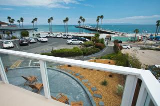 Beach Street Inn and Suites - Santa Cruz - 8