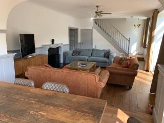 Wye Valley Lodge - Symonds Yat - 7