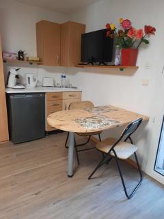Studio cocon - Cabestany - 7