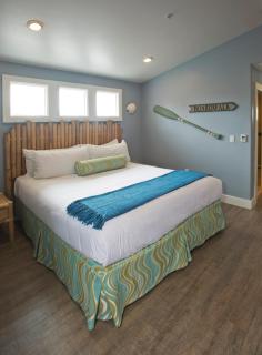 Beach Street Inn and Suites - Santa Cruz - 6