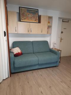 Studio cocon - Cabestany - 9