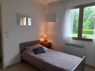 Appartement avec jardin au pied de l'alpe d'huez - La Garde - 4