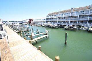 Crab Harbour 4 - Ocean City - 4