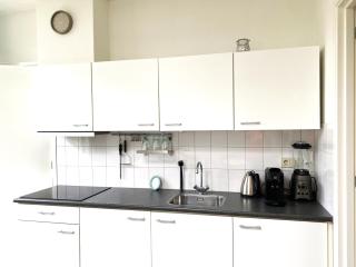 Huisje De Deining - Ermelo - 2