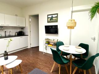 Huisje De Deining - Ermelo - 5