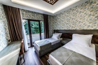 My Green Boutique Hotel - Sapanca - 6
