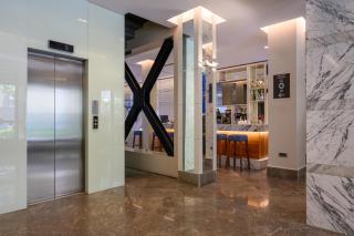 Four Points Flex by Sheraton Istanbul Taksim Square - Istanbul - 7