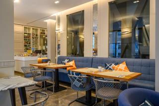 Four Points Flex by Sheraton Istanbul Taksim Square - Istanbul - 6