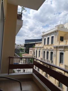 Ηarmony 3 apartment next to the Acropolis museum - Atene - 8