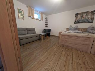 Souterrainwohnung - Gottmadingen - 9