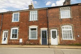 Charming Kings road - Bury St Edmunds - 9